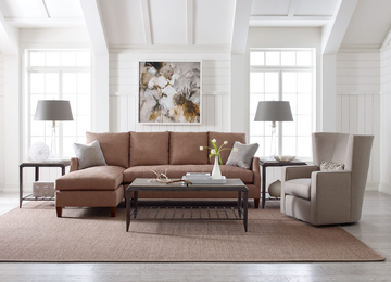 How to Choose the Right Couch for Your Living Room