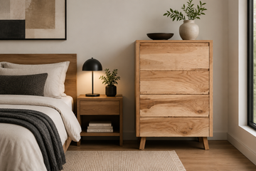 7 Affordable Bedroom Ideas for a Chic Retreat