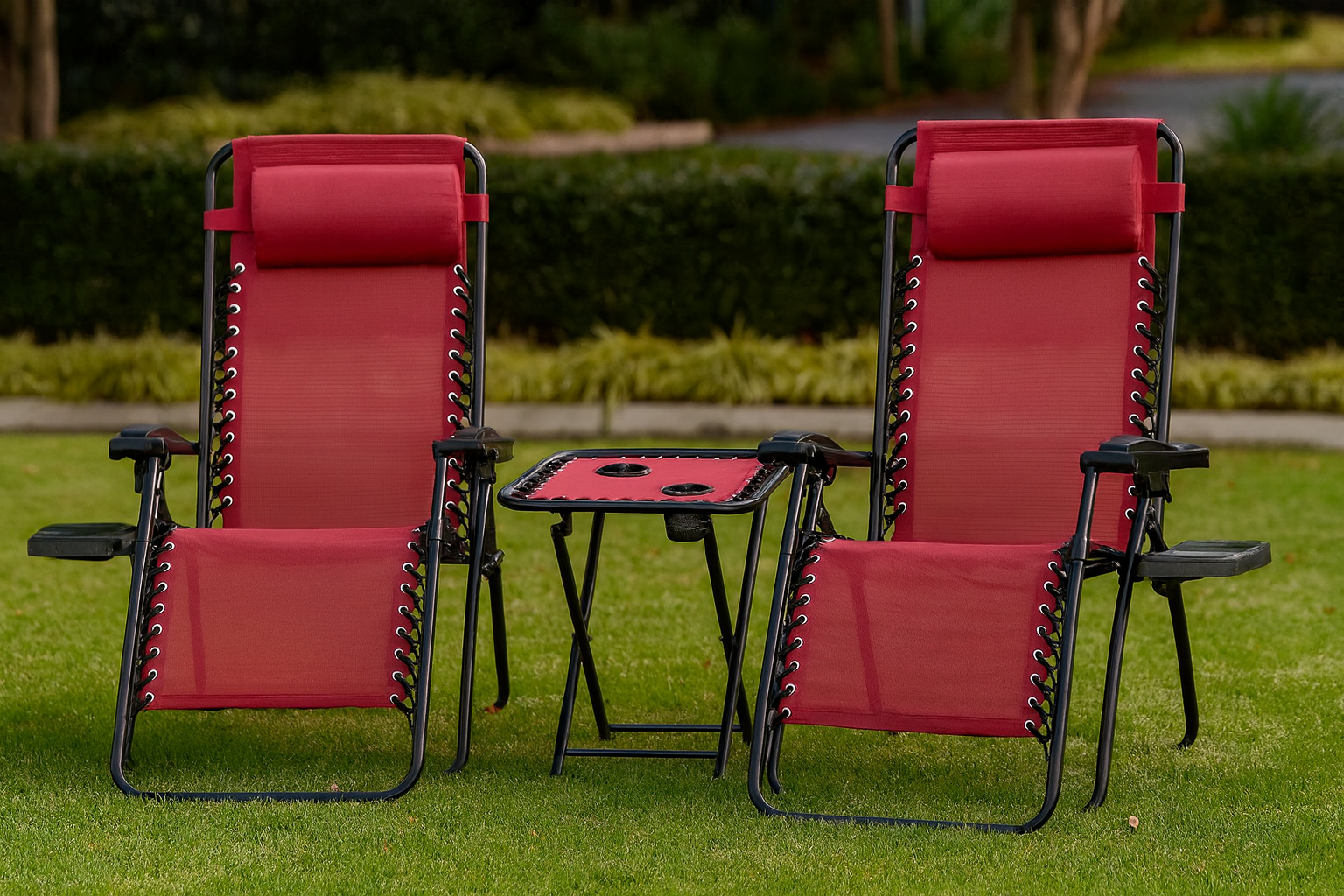 Why You Will LOVE Outdoor Furniture!