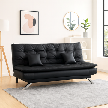 Our Take on PU Material!