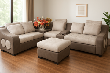 Why Modular Lounges are so AMAZING!