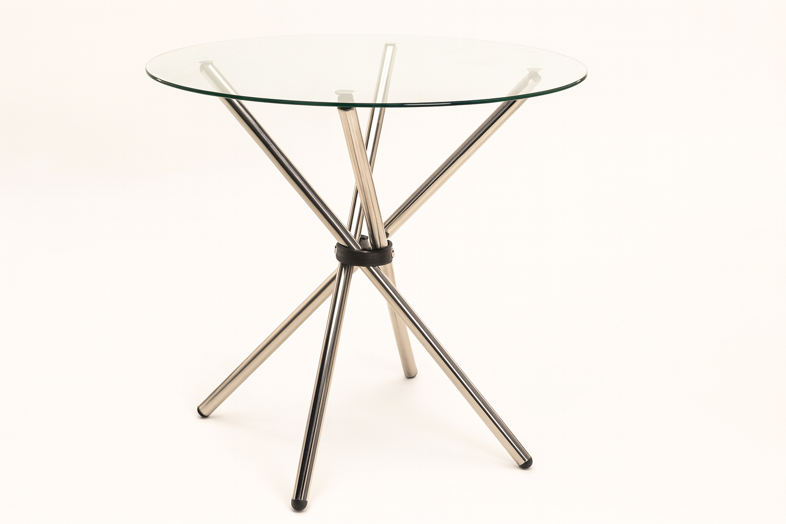 Andy Dining Room Table Glass