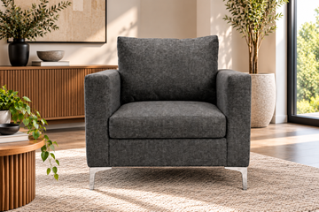 Axis One Seater Couch