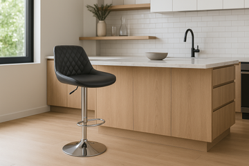 Diamond Bar Chair