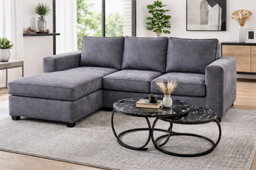 Blessing Couch Interchangeable L