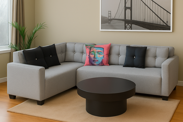 Bobby Lounge Suite