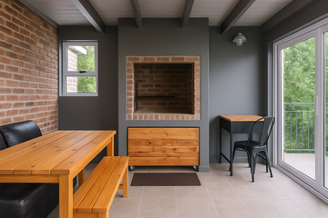Braai Box