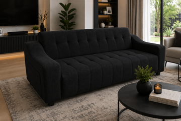 Brownie MATERIAL Sleeper Couch