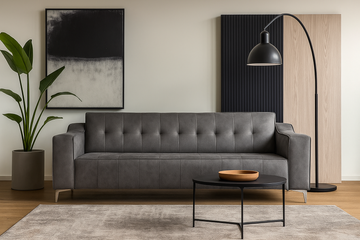 Brownie Sleeper Couch