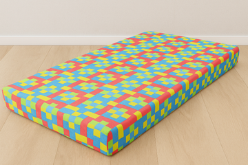 Budget Foam Mattress