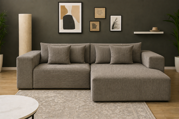 CAT Mini Lounge Suite L Shape