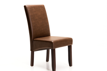 Chocolate Dining Chair