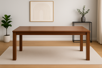 Desiree Dining Table - 2.1