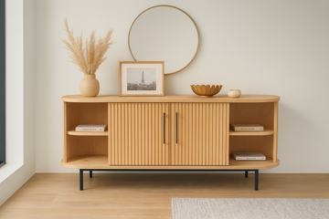 TV or Display Unit 1.8 mtr