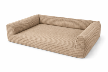 The Sheldon Dog Bed - Medium