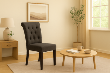 Emile Dining Room Chair