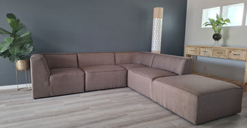 Liam Modular Lounge Suite