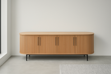 Gabys Pine TV Stand 1.8 mtr