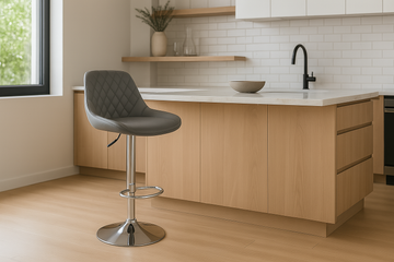 Diamond Bar Chair