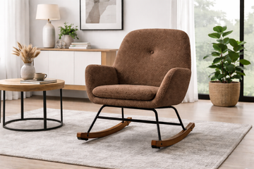 Hey Baby Rocking Chair