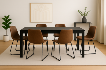 Inke Dining Set