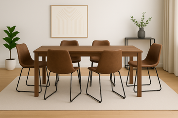Inke Dining Set