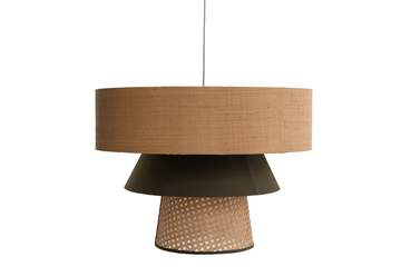 Island Grande Pendant Hanging Light