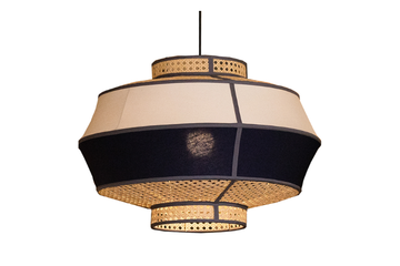 Island Lantern Pendant hanging Light