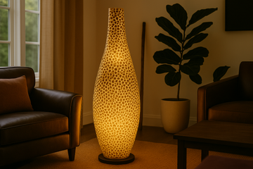 Jessica Lamp