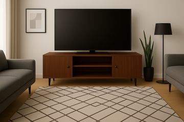 Liesel TV Cabinet