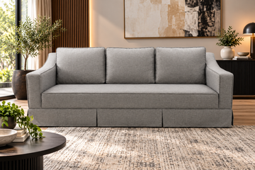 Lincoln Three Seater Couch