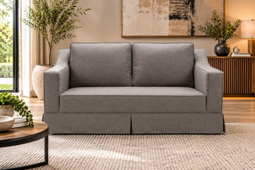 Lincoln Two Seater Couch