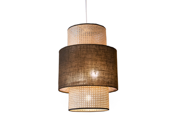 Moai Pendant Hanging Light