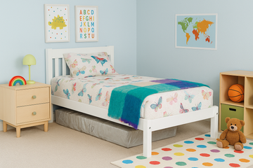 Mykonos Bed Frame
