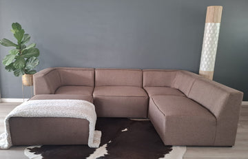 Liam Modular Lounge Suite
