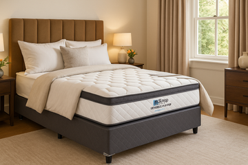 Pillow Top Mattress Only