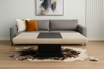 Ostrich Coffee Table