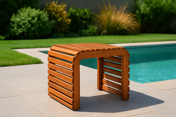 Outdoor Seat Small