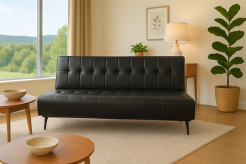 Ty Sleeper Couch