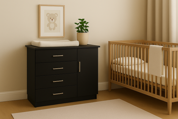 Compactum Melamine