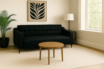 Retractable Sleeper Couch