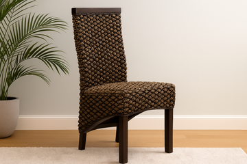 Weave Dining Chair