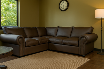 Sahara Lounge Suite