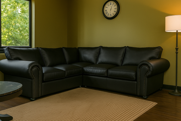 Sahara Lounge Suite