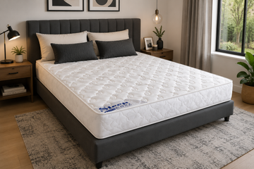 Sleep Eazy Mattress Only Foam