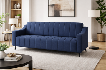 Snoopy Sleeper Couch with Pockets