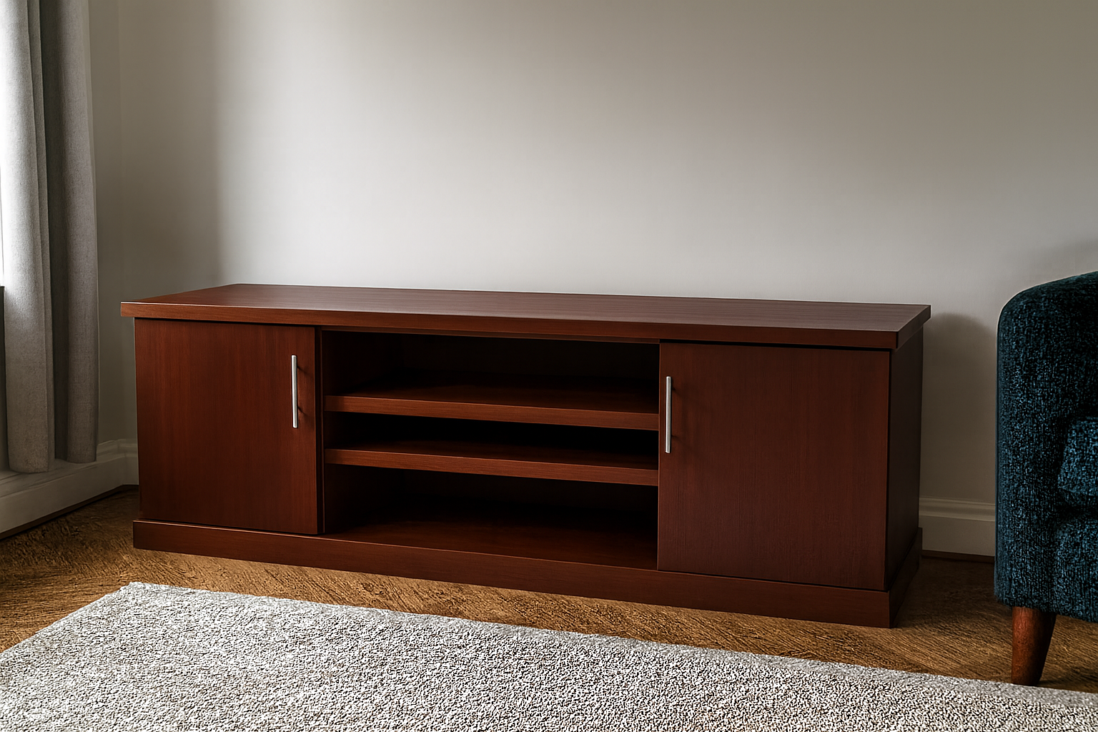 TV Plasma Stand 1.5 Mtr