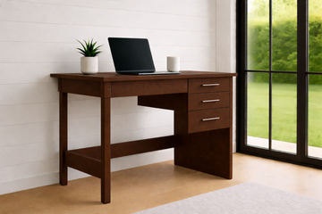 Two Drawer Supawood Drawer - 1200
