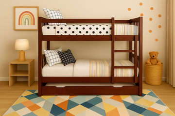 Tripple Bunk