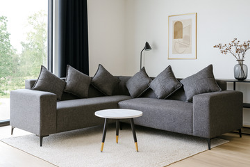 X3 Small Compact Lounge